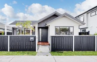 74 Argent Lane, Milldale