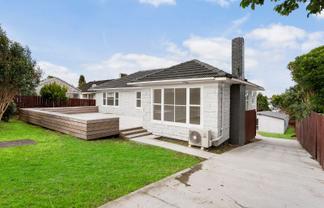 27 Takanini Road, Takanini