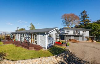 120 West Street, Feilding