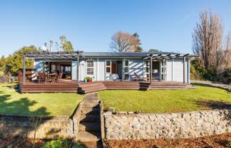 120 West Street, Feilding