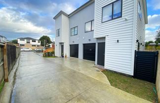 35D Christmas Road, Manurewa