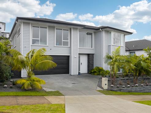 110 Godfrey Drive, Orewa