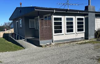 249 High Street, Masterton