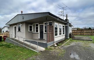 249 High Street, Masterton