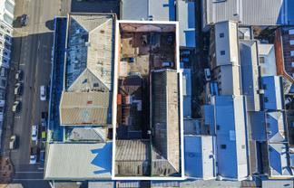 Leasehold land offering in the CBD