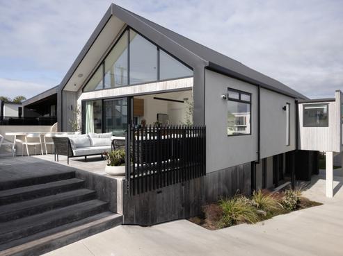 56 Karewa Parade, Papamoa