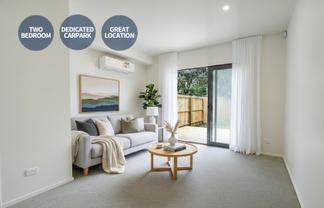 4/6 George Street, Papakura