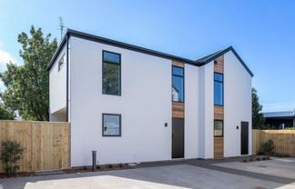 4/27 Vogel Street, Richmond