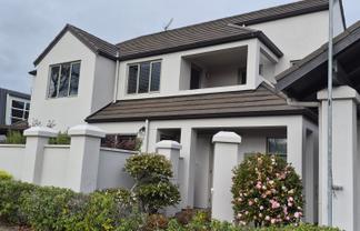 Central North Island - Address withheld