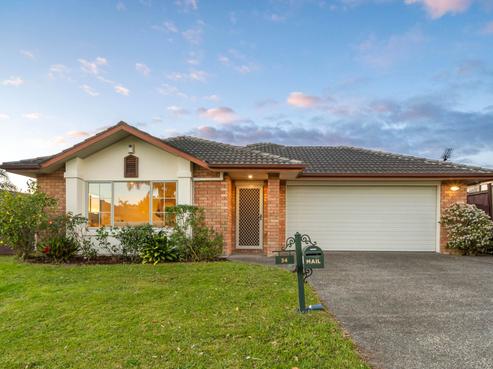 34 Rush Creek Drive, Massey