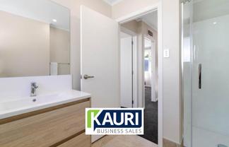 Established FHGC Motel – Strong Investment Opportunity