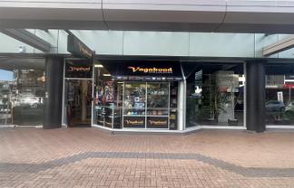 Prime Takapuna Retail - 108m2