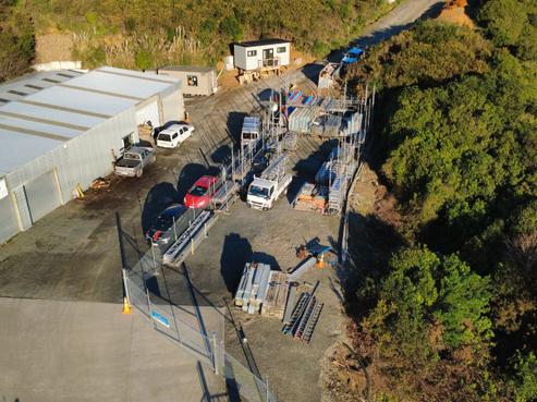 24 Takapu Road, Grenada North