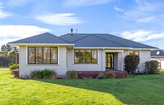 445 Main Rakaia Road, Leeston