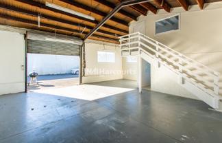 Excellent Browns Bay Warehouse 