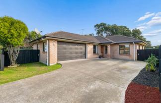 9 Peng Place, Mangere Bridge