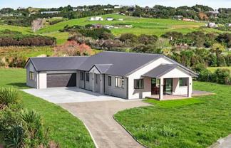 120c Blackswamp Road, Mangawhai