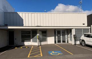 Modern Ground Floor Office Space - 345sqm
