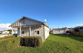 12 Christian Street, Dannevirke