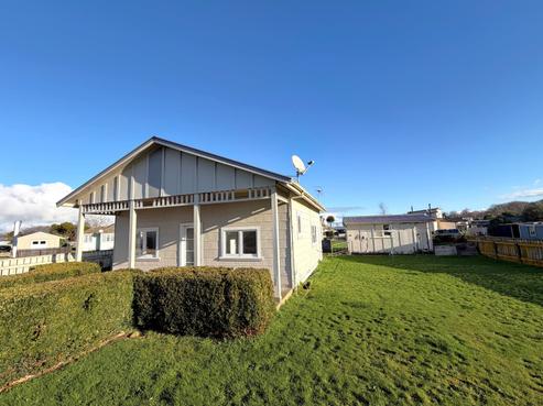 12 Christian Street, Dannevirke