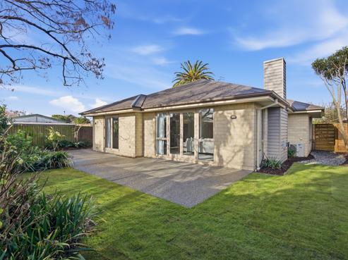 34A Greenwood Close, Mairehau