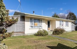 17 Puataata Road, TURANGI