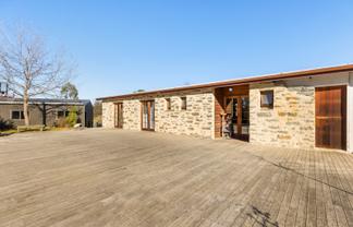 392 Letts Gully Road, Letts Gully