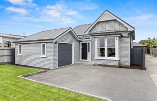 20 Sumner Street, Spreydon