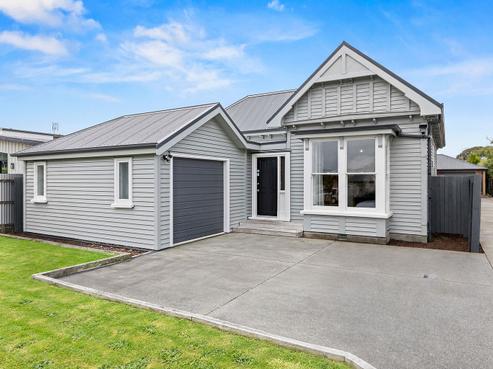 20 Sumner Street, Spreydon