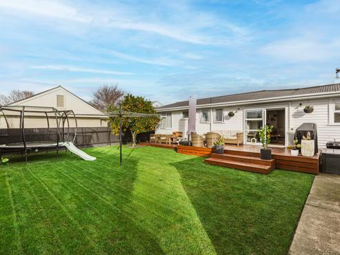 19 Frickleton Street, Taradale