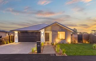68 Leistrella Road, Cashmere