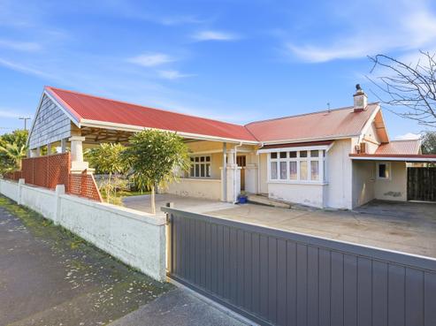 50 Liffiton Street, Gonville