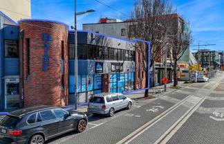 Office Opportunity on High Street