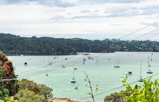 Northland - Address withheld