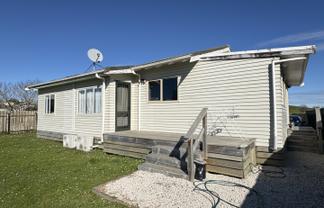 75c Phillips Avenue, Otorohanga