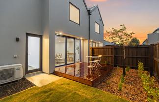 2/25 Alexandra Street, Richmond