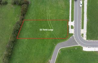 33 Tiriti Loop, Otaki