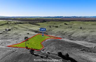 Lot 2/614 Springhill Road, Mercer