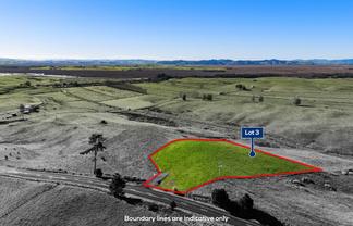 Lot 3/614 Springhill Road, Mercer