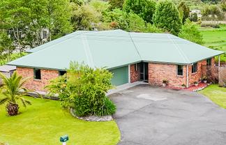 230 Kaniere Road, HOKITIKA