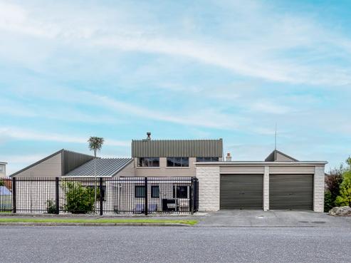 34 Bonar Drive, Hokitika