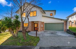 7 Newfound Way, Glen Eden