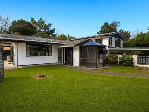 9 Waiteata Street, Whataupoko