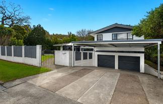 9 Waiteata Street, Whataupoko