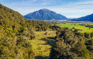 3274 Otira Highway, KUMARA