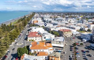 Premium CBD hospitality opportunity