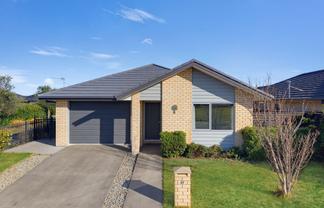 47 Moreton Green, Rolleston