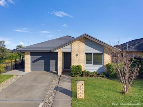 47 Moreton Green, Springston