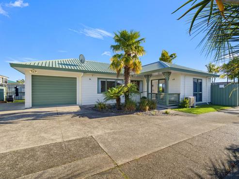 3A Tui Street, Whakatane