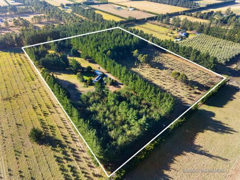 2181D South Eyre Road, West Eyreton